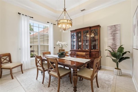 Villa ou maison à vendre à Lutz, Floride: 4 chambres, 300.35 m2 № 2225496 - photo 9