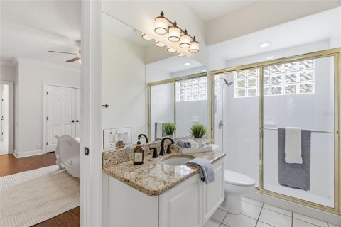 Villa ou maison à vendre à Lutz, Floride: 4 chambres, 300.35 m2 № 2225496 - photo 27