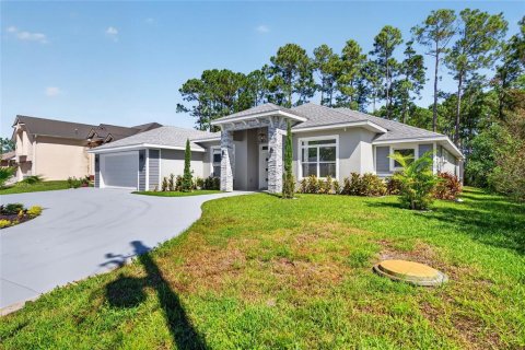 Villa ou maison à vendre à Palm Coast, Floride: 3 chambres, 233.28 m2 № 2399331 - photo 5