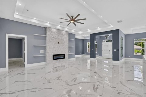 Villa ou maison à vendre à Palm Coast, Floride: 3 chambres, 233.28 m2 № 2399331 - photo 10