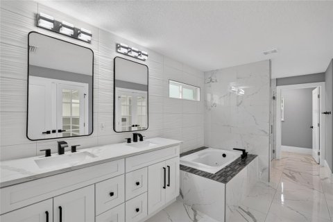 Villa ou maison à vendre à Palm Coast, Floride: 3 chambres, 233.28 m2 № 2399331 - photo 28