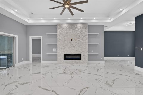 Villa ou maison à vendre à Palm Coast, Floride: 3 chambres, 233.28 m2 № 2399331 - photo 9