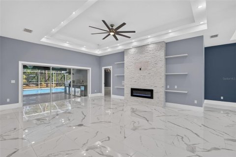 Villa ou maison à vendre à Palm Coast, Floride: 3 chambres, 233.28 m2 № 2399331 - photo 8