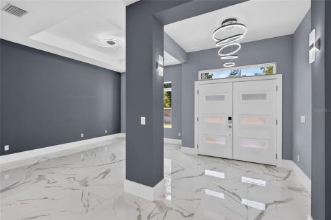 Villa ou maison à vendre à Palm Coast, Floride: 3 chambres, 233.28 m2 № 2399331 - photo 7