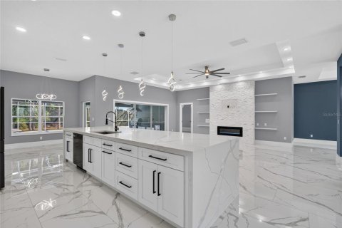 Villa ou maison à vendre à Palm Coast, Floride: 3 chambres, 233.28 m2 № 2399331 - photo 14
