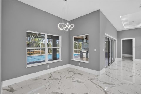 Villa ou maison à vendre à Palm Coast, Floride: 3 chambres, 233.28 m2 № 2399331 - photo 21