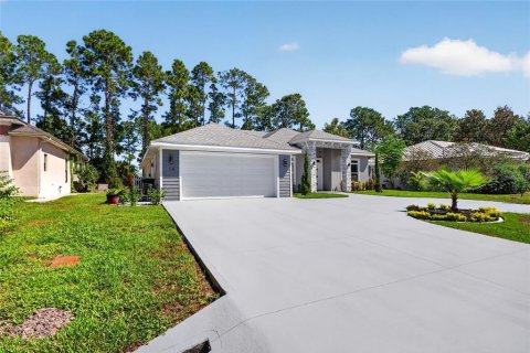 Villa ou maison à vendre à Palm Coast, Floride: 3 chambres, 233.28 m2 № 2399331 - photo 4