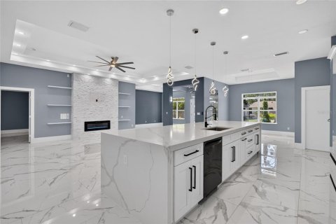 Villa ou maison à vendre à Palm Coast, Floride: 3 chambres, 233.28 m2 № 2399331 - photo 13