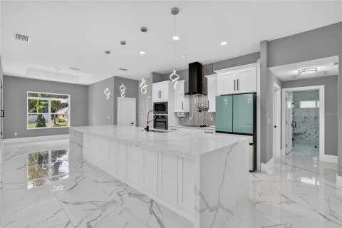 Villa ou maison à vendre à Palm Coast, Floride: 3 chambres, 233.28 m2 № 2399331 - photo 12