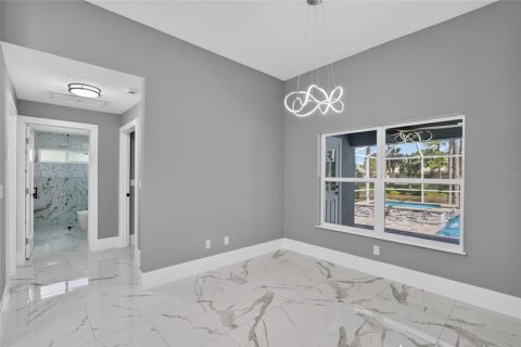 Villa ou maison à vendre à Palm Coast, Floride: 3 chambres, 233.28 m2 № 2399331 - photo 22