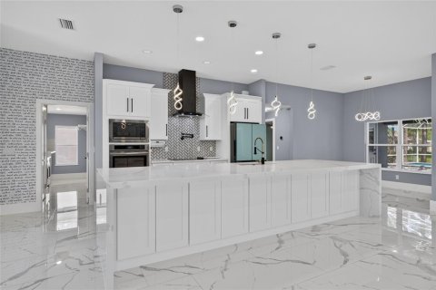Villa ou maison à vendre à Palm Coast, Floride: 3 chambres, 233.28 m2 № 2399331 - photo 15