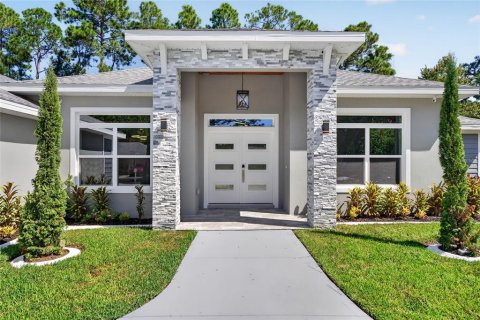 Villa ou maison à Palm Coast, Floride 3 chambres, 233.28 m2 № 2399331