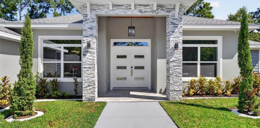 Villa ou maison à Palm Coast, Floride 3 chambres, 233.28 m2 № 2399331