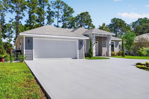 Villa ou maison à vendre à Palm Coast, Floride: 3 chambres, 233.28 m2 № 2399331 - photo 3