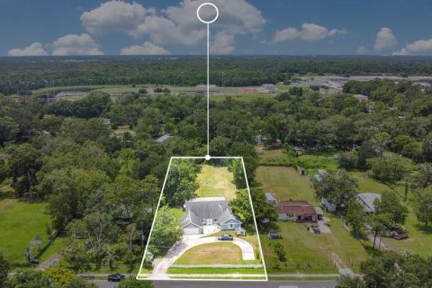 Villa ou maison à vendre à Orlando, Floride: 6 chambres, 271 m2 № 1869102 - photo 2