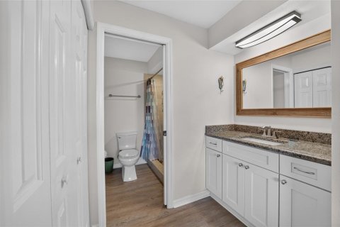 Condo in Crystal River, Florida, 3 bedrooms № 2203483 - photo 24