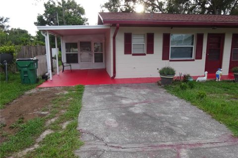 Apartment in Zephyrhills, Florida 1 bedroom, 159.79 sq.m. № 2216028