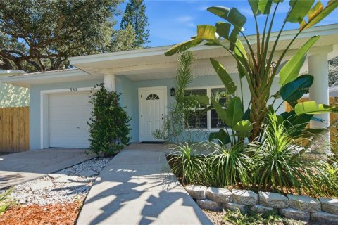 Casa en venta en Clearwater, Florida, 3 dormitorios, 124.3 m2 № 2420017 - foto 2