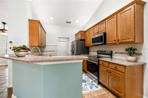 Casa en venta en Palm Coast, Florida, 3 dormitorios, 155.05 m2 № 1780441 - foto 16