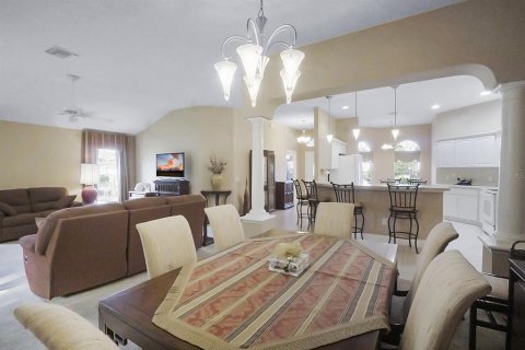 Casa en venta en The Villages, Florida, 3 dormitorios, 179.02 m2 № 1898963 - foto 21