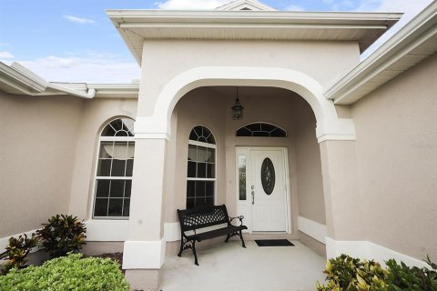 Casa en venta en The Villages, Florida, 3 dormitorios, 179.02 m2 № 1898963 - foto 3