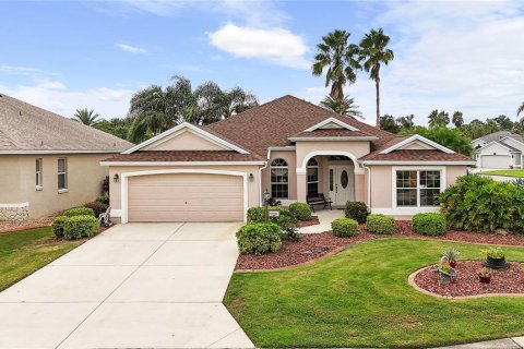 Casa en venta en The Villages, Florida, 3 dormitorios, 179.02 m2 № 1898963 - foto 2