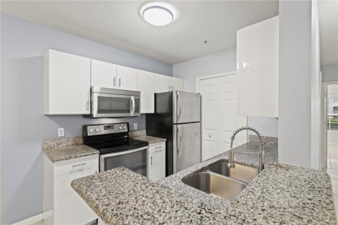 Copropriété à vendre à Orlando, Floride: 3 chambres, 119.47 m2 № 1737105 - photo 10