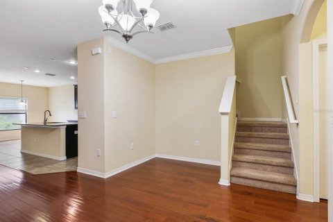 Villa ou maison à louer à Brandon, Floride: 4 chambres, 195.93 m2 № 2405468 - photo 18
