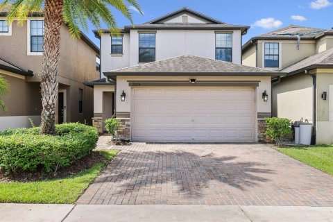 Villa ou maison à Brandon, Floride 4 chambres, 195.93 m2 № 2405468