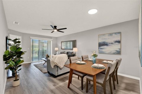 Condo in Kissimmee, Florida, 2 bedrooms  № 1873125 - photo 4