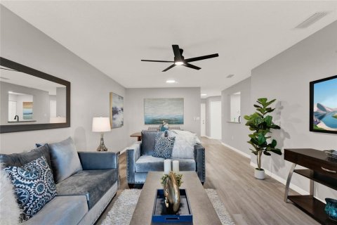 Condo in Kissimmee, Florida, 2 bedrooms  № 1873125 - photo 8