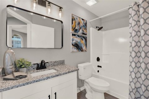 Condo in Kissimmee, Florida, 2 bedrooms  № 1873125 - photo 21