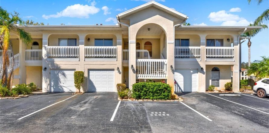 Condo in Kissimmee, Florida, 2 bedrooms  № 1873125