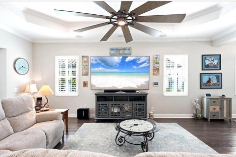 House in Bradenton, Florida 3 bedrooms, 209.96 sq.m. № 2239110 - photo 11