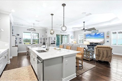 House in Bradenton, Florida 3 bedrooms, 209.96 sq.m. № 2239110 - photo 14