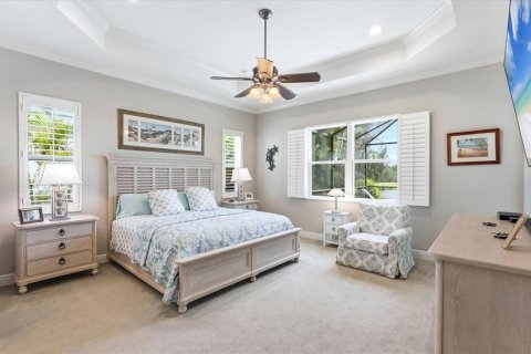 House in Bradenton, Florida 3 bedrooms, 209.96 sq.m. № 2239110 - photo 21