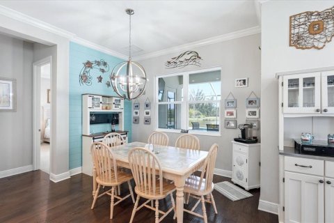 House in Bradenton, Florida 3 bedrooms, 209.96 sq.m. № 2239110 - photo 20