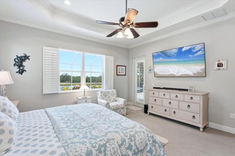 House in Bradenton, Florida 3 bedrooms, 209.96 sq.m. № 2239110 - photo 23