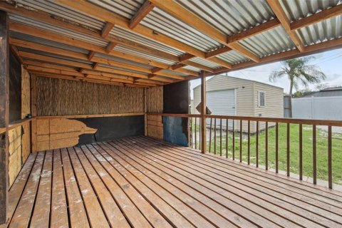 Villa ou maison à vendre à Deltona, Floride: 3 chambres, 120.59 m2 № 2419335 - photo 25