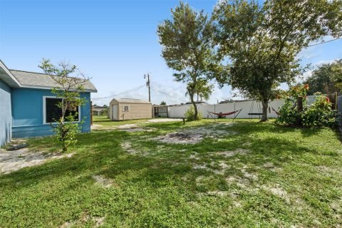 Villa ou maison à vendre à Deltona, Floride: 3 chambres, 120.59 m2 № 2419335 - photo 5