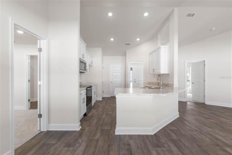 Купить виллу или дом в Палм-Кост, Флорида 11 комнат, 163.04м2, № 1644166 - фото 9