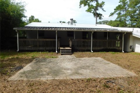 Villa ou maison à louer à Gainesville, Floride: 3 chambres, 95.88 m2 № 2148875 - photo 21