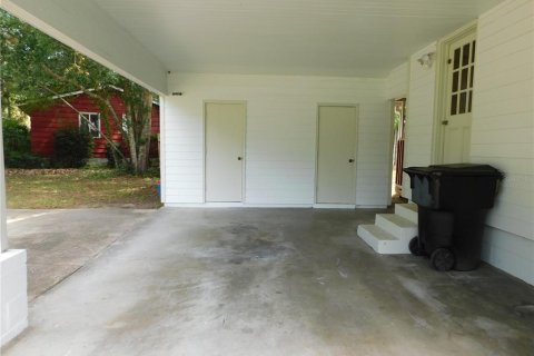 Villa ou maison à louer à Gainesville, Floride: 3 chambres, 95.88 m2 № 2148875 - photo 17