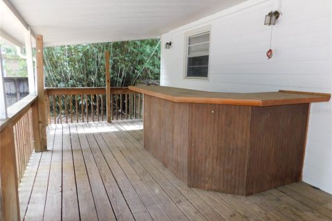 Villa ou maison à louer à Gainesville, Floride: 3 chambres, 95.88 m2 № 2148875 - photo 19