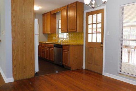 Villa ou maison à louer à Gainesville, Floride: 3 chambres, 95.88 m2 № 2148875 - photo 4
