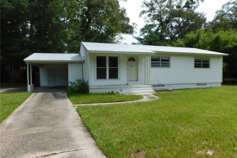 Villa ou maison à Gainesville, Floride 3 chambres, 95.88 m2 № 2148875