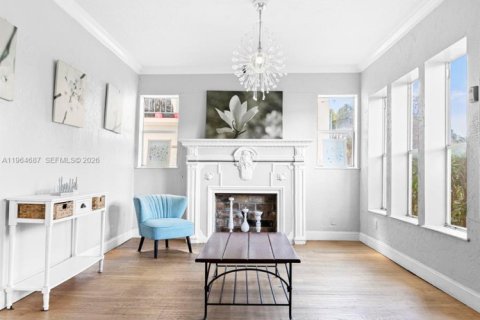 Снять в аренду кондоминиум в Майами-Бич, Флорида 2 спальни, 70.61м2, № 2028279 - фото 23