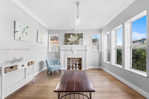 Снять в аренду кондоминиум в Майами-Бич, Флорида 2 спальни, 70.61м2, № 2028279 - фото 21