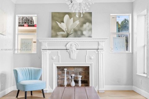 Снять в аренду кондоминиум в Майами-Бич, Флорида 2 спальни, 70.61м2, № 2028279 - фото 24