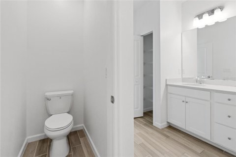 Villa ou maison à louer à Ocala, Floride: 4 chambres, 189.43 m2 № 2109265 - photo 21